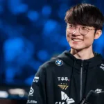 The same 4 LoL mid laners have claimed all but one of Korea’s Worlds berths since 2019