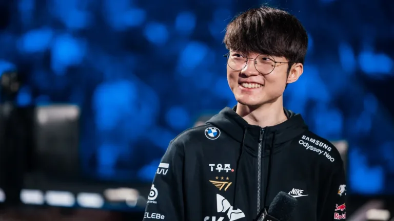 The same 4 LoL mid laners have claimed all but one of Korea’s Worlds berths since 2019