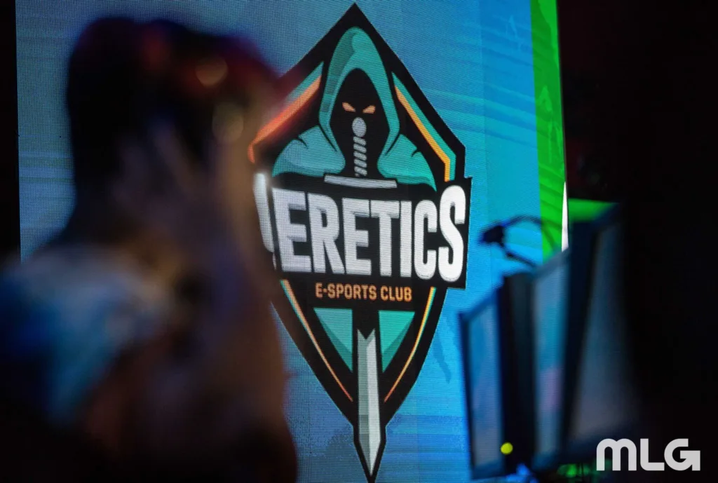 CDL team rebrands as popular Spanish org Heretics re-enters Call of Duty esports