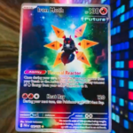 Pokémon TCG finally gets new Paradox Pokémon cards, teases the return of powerful mechanic