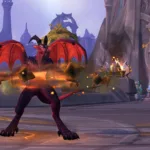 Never give up: WoW player’s ‘shocking’ 5-year mount search leaves fandom in awe