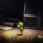 The developers are being coy on if Six is in Little Nightmares 3