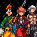 How to Play the Kingdom Hearts Games in Order