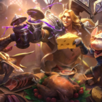 Riot confirms tentative return date for LoL’s Arena mode