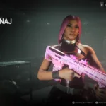 Barbz, it’s time to drop in like it’s hot: Nicki Minaj has arrived in Call of Duty