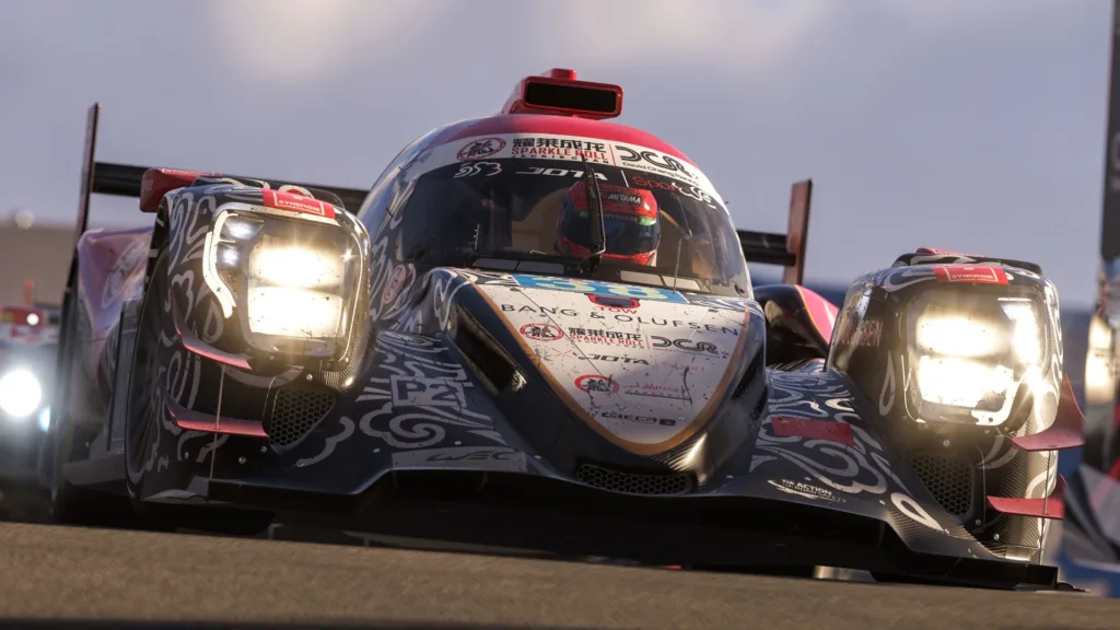 Forza Motorsport Won't Have Split-Screen and Two Other Features at Launch