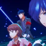 Persona 3 Reload Release Date Announced by Sega