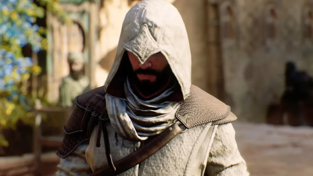 Assassin's Creed Mirage Launching a Week Early