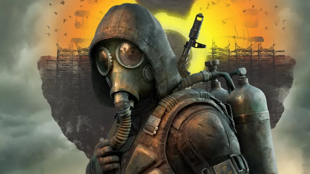 STALKER 2: Heart of Chornobyl May Have Just Been Given a December 2023 Release Date