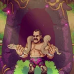 WrestleQuest Was Delayed at the Last Minute by Two Weeks Due to a Save Game Bug