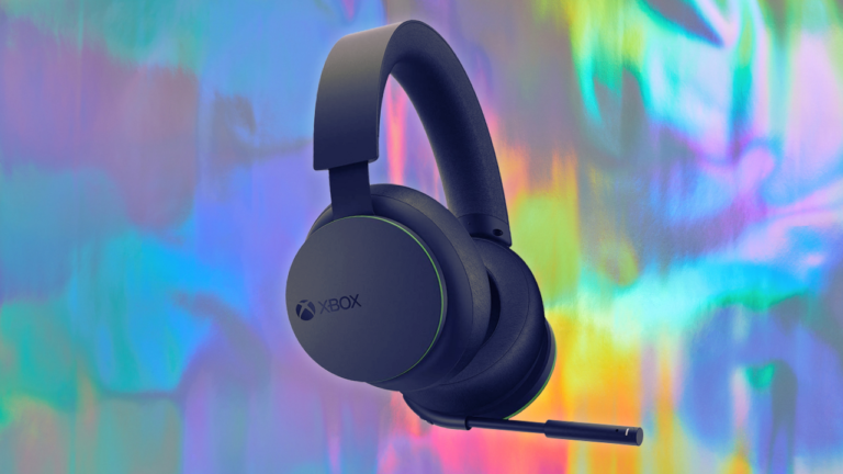 The Xbox Wireless Headset Is Back On Sale for $49