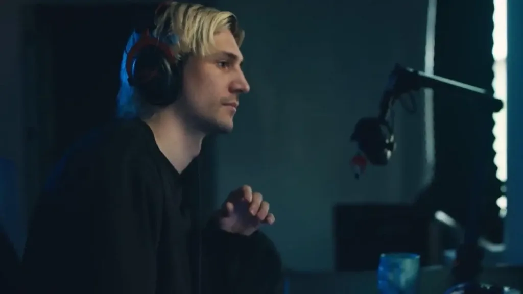 XQc denies abuse allegations: ‘I have never been … physically abusive’