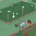 Untitled Goose Game is now a bedtime story—really