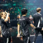 G2 Esports win LEC season finals in blazing beatdown of rival Fnatic