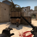 CS2 player betrays their squad after bizarre FACEIT bug puts him on the wrong team