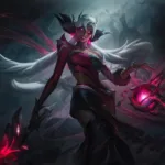 LoL players accuse Riot of recycling VFX assets in Nilah’s new Coven skin