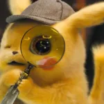 Detective Pikachu could be returning to Pokémon Go soon