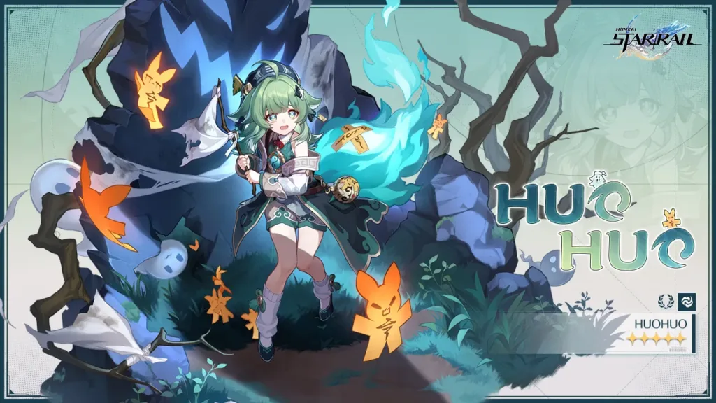 Honkai: Star Rail’s new Abundance character captivates fans with her hilarious backstory