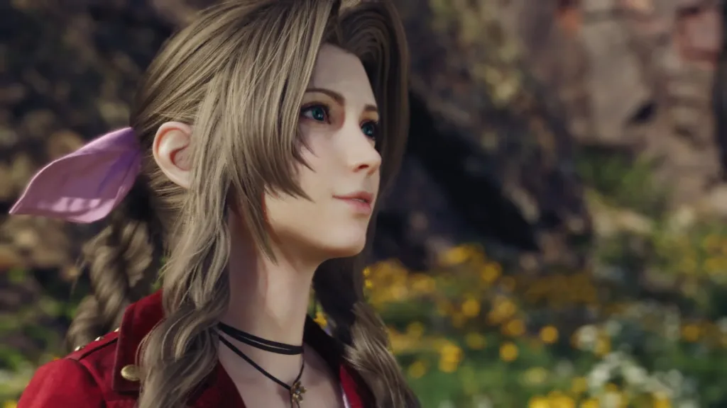 Final Fantasy fans are convinced a FFVII: Rebirth announcement is imminent