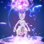 Pokémon players aren’t entirely sold on the Mewtwo Tera Raids in Scarlet and Violet