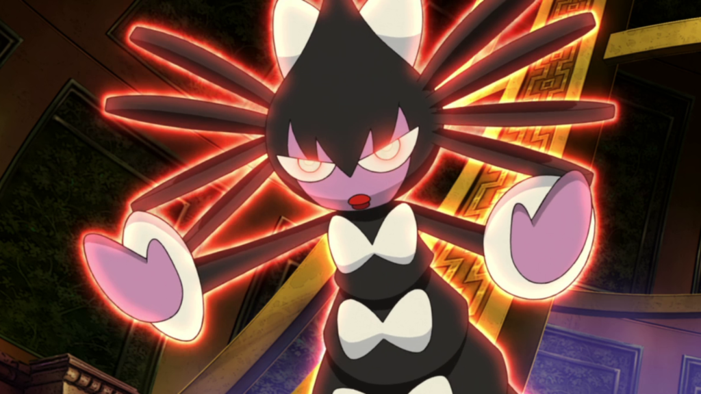 Scarlet and Violet confirm a dark future some Pokémon were already teasing