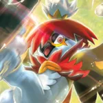 Pokémon Scarlet and Violet’s next Tera Raid event will finally add Hisuian Decidueye