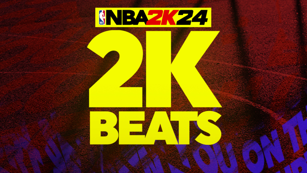 NBA 2K24’s soundtrack celebrates 50th anniversary of hip-hop