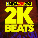 NBA 2K24’s soundtrack celebrates 50th anniversary of hip-hop