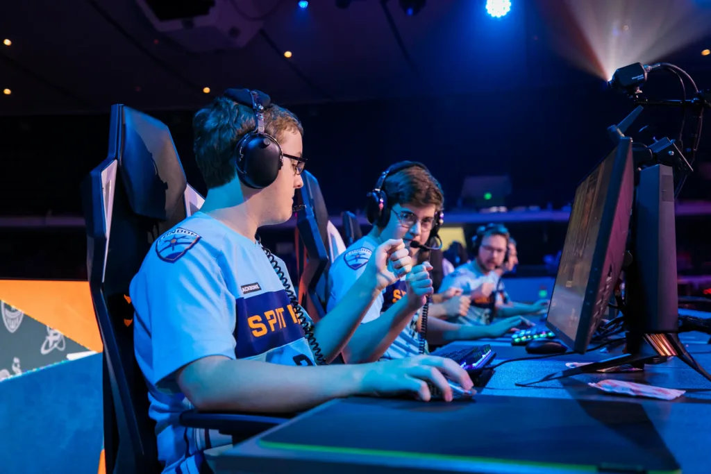 Overwatch League coaches express frustrations with seeding rules for 2023 playoffs