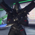 Overwatch players agree it’s time Blizzard gave ‘outdated’ Reaper something new