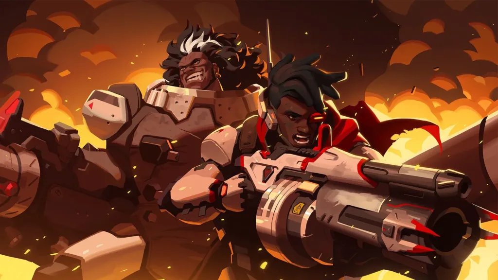 Blizzard teases Overwatch 2’s next map, full reveal coming soon ahead of season 7