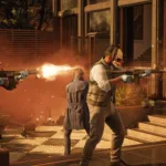 Payday 3 originally had the fanbase’s most-requested feature—but it got cut before release