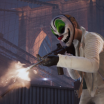 Payday 3 devs want game ‘less dependent on online services’ after matchmaking issues