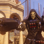 New Overwatch 2 skin makes Reaper look eerily similar to WoW’s most popular villain