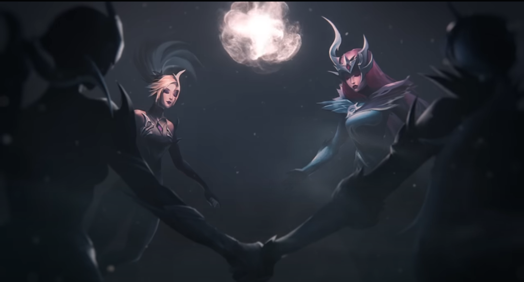 New batch of Coven skins coming to LoL next month, Riot confirms