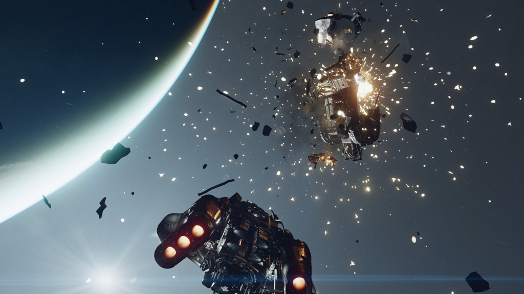 Starfield players claim this major gameplay feature is simply ‘terrible’