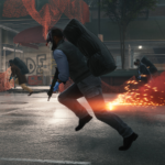 Use this perfect Payday 3 movement trick to speed run heists