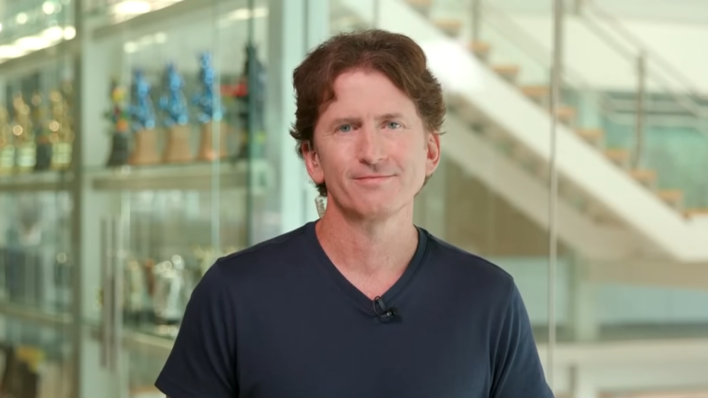 Todd Howard confirms much-requested Starfield feature is coming ‘in a big way’