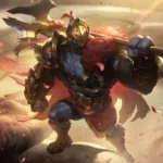 Riot adds touching tribute to Jax’s entire lore in LoL with upcoming visual update