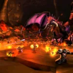 WoW player creates the perfect patch roadmap for Classic+—Blizzard should take note