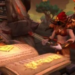 Blizzard is making some major changes to gear upgrades in WoW Dragonflight season 3