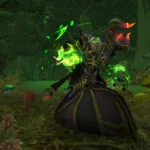 WoW players are upset with ‘subpar’ quality of new Night Elf Heritage quest