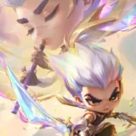 New TFT Prestige Tacticians join Little Legend and Chibi lineup