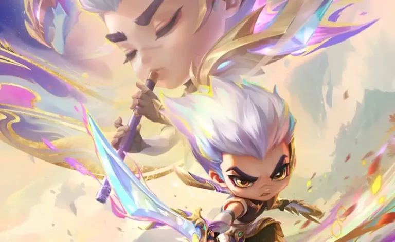 New TFT Prestige Tacticians join Little Legend and Chibi lineup