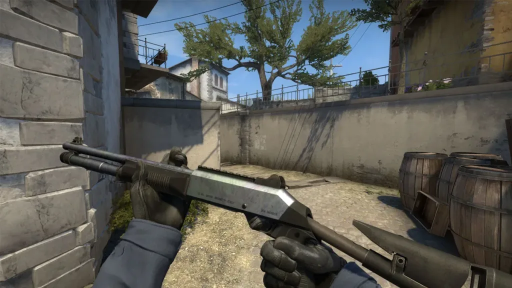 CS:GO players are turning to a historically underused gun type—and it’s actually working