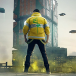 Cyberpunk 2077 devs have a message for players before Phantom Liberty release: Check your CPUs