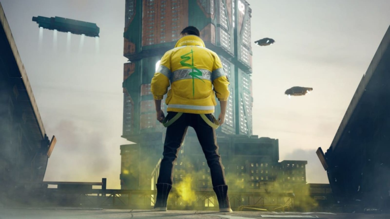 Cyberpunk 2077 devs have a message for players before Phantom Liberty release: Check your CPUs