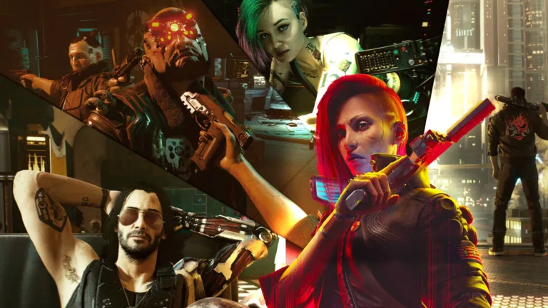 Cyberpunk 2077: Best Tips for Rusty and Returning Players