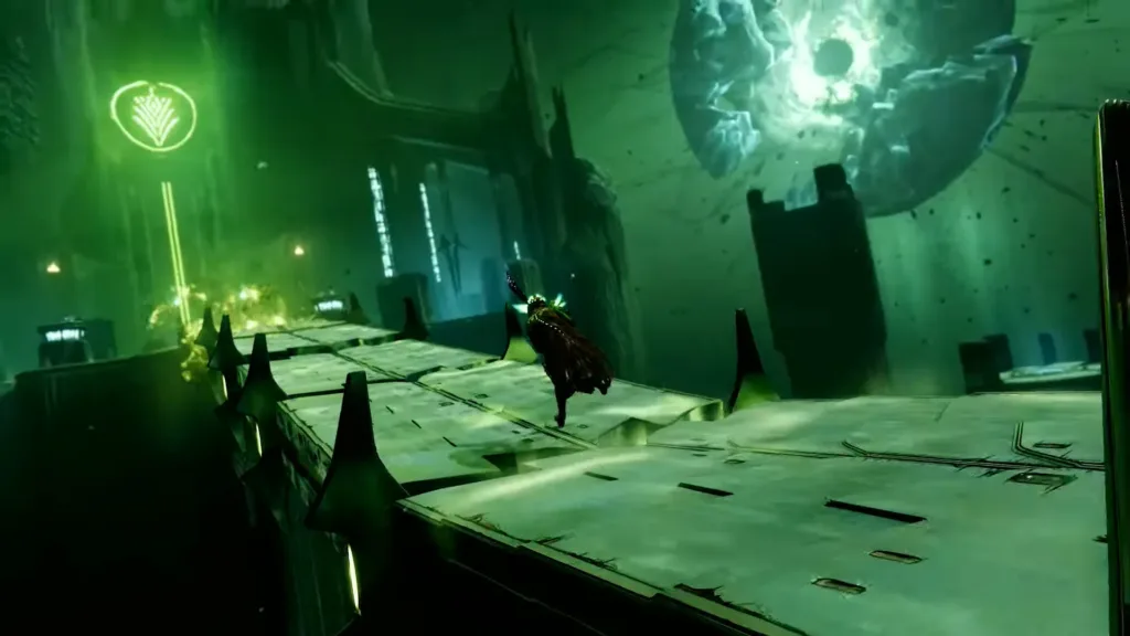 Destiny 2 confirms what we already knew about the third secret chest in Crota’s End