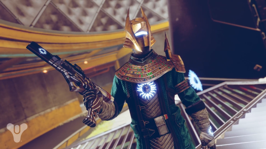 Igneous Hammer is already crushing the Destiny 2 PvP meta a week after reissue